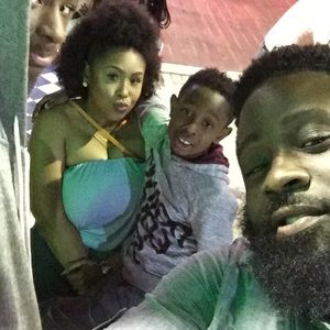 Meet your Posher, Ernest